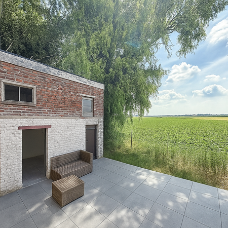 Medium property photo - Graafjansdijk B 160, 4554 LD Westdorpe